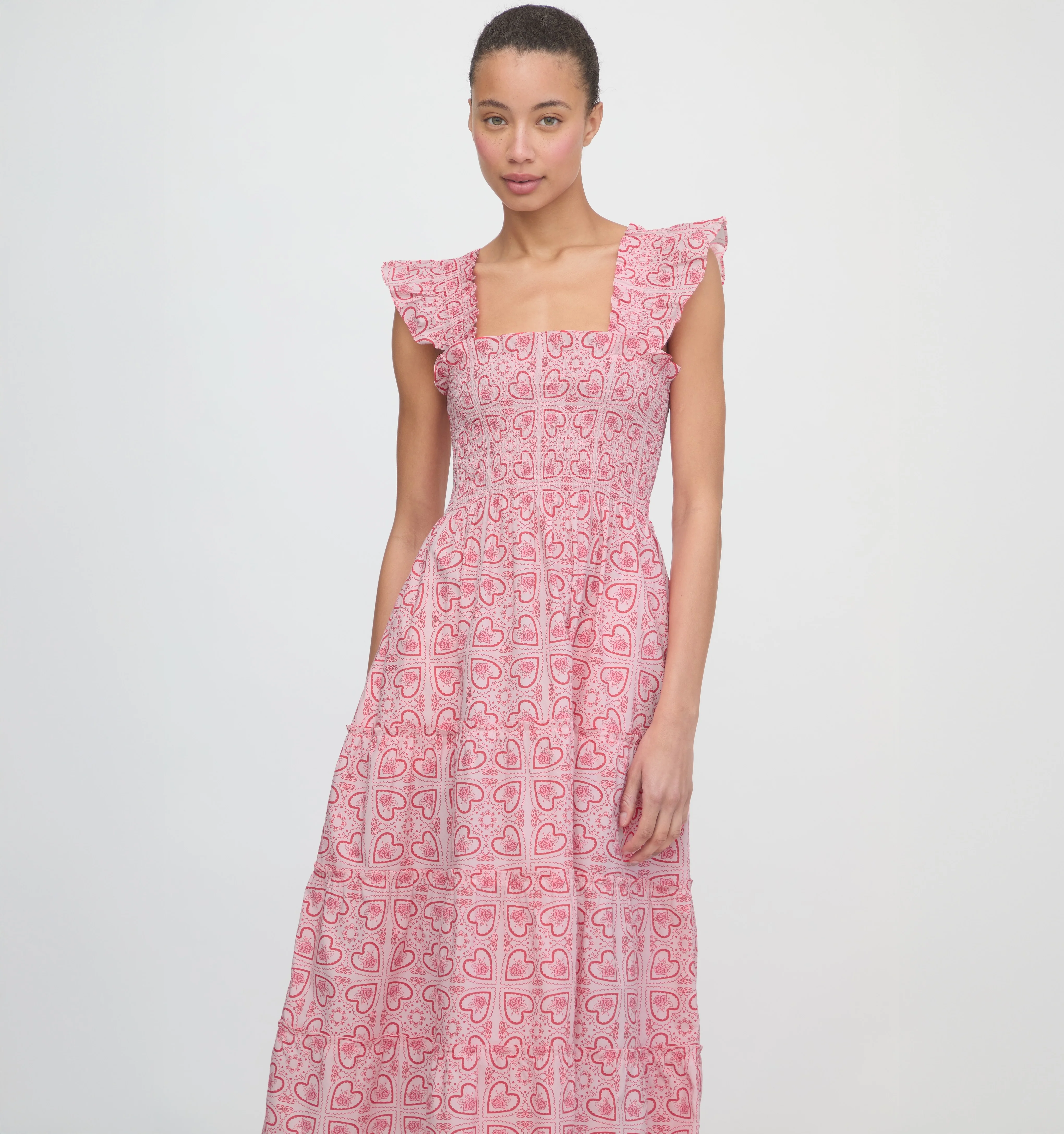 The Ellie Nap Dress