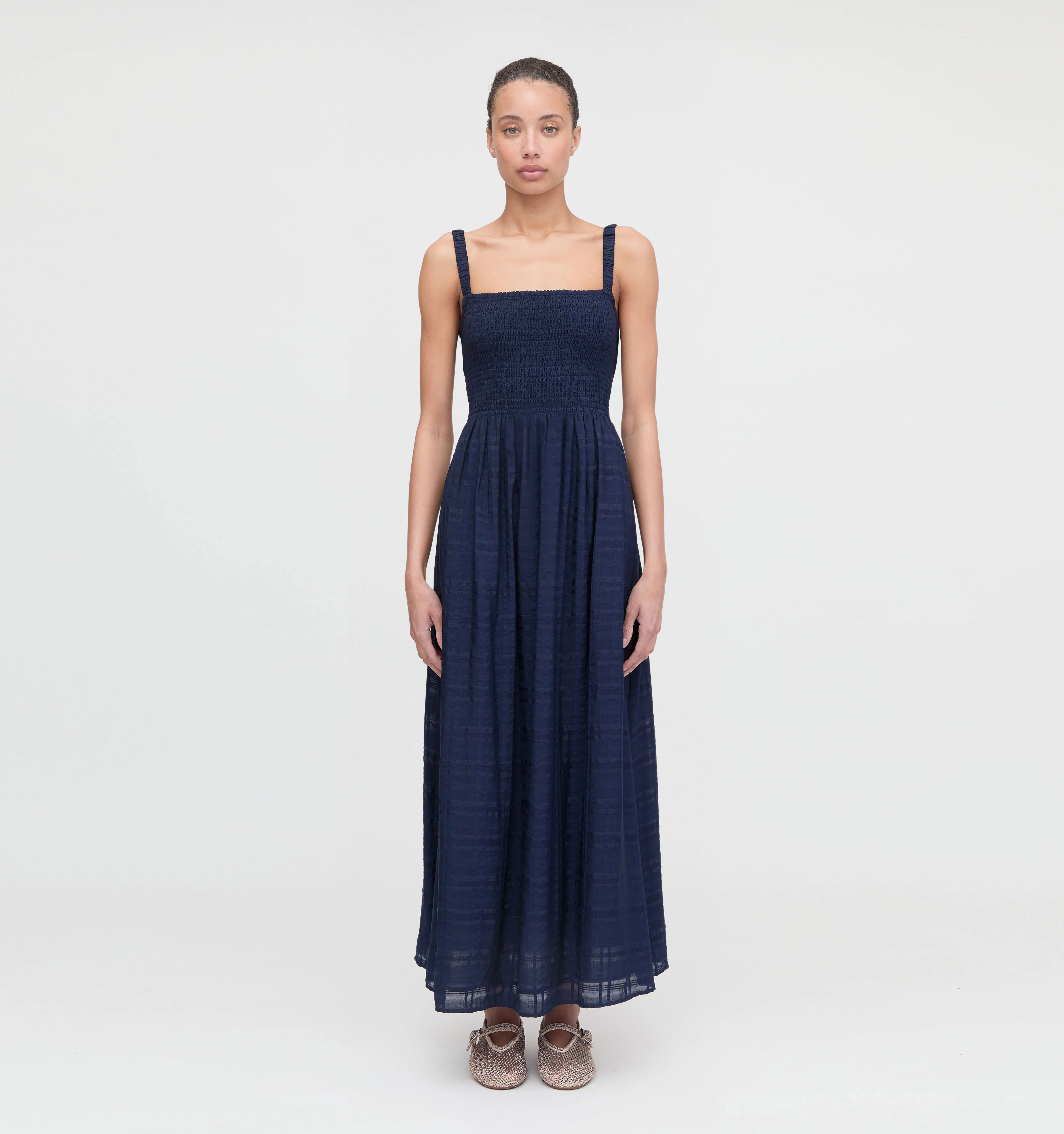The Anita Nap Dress