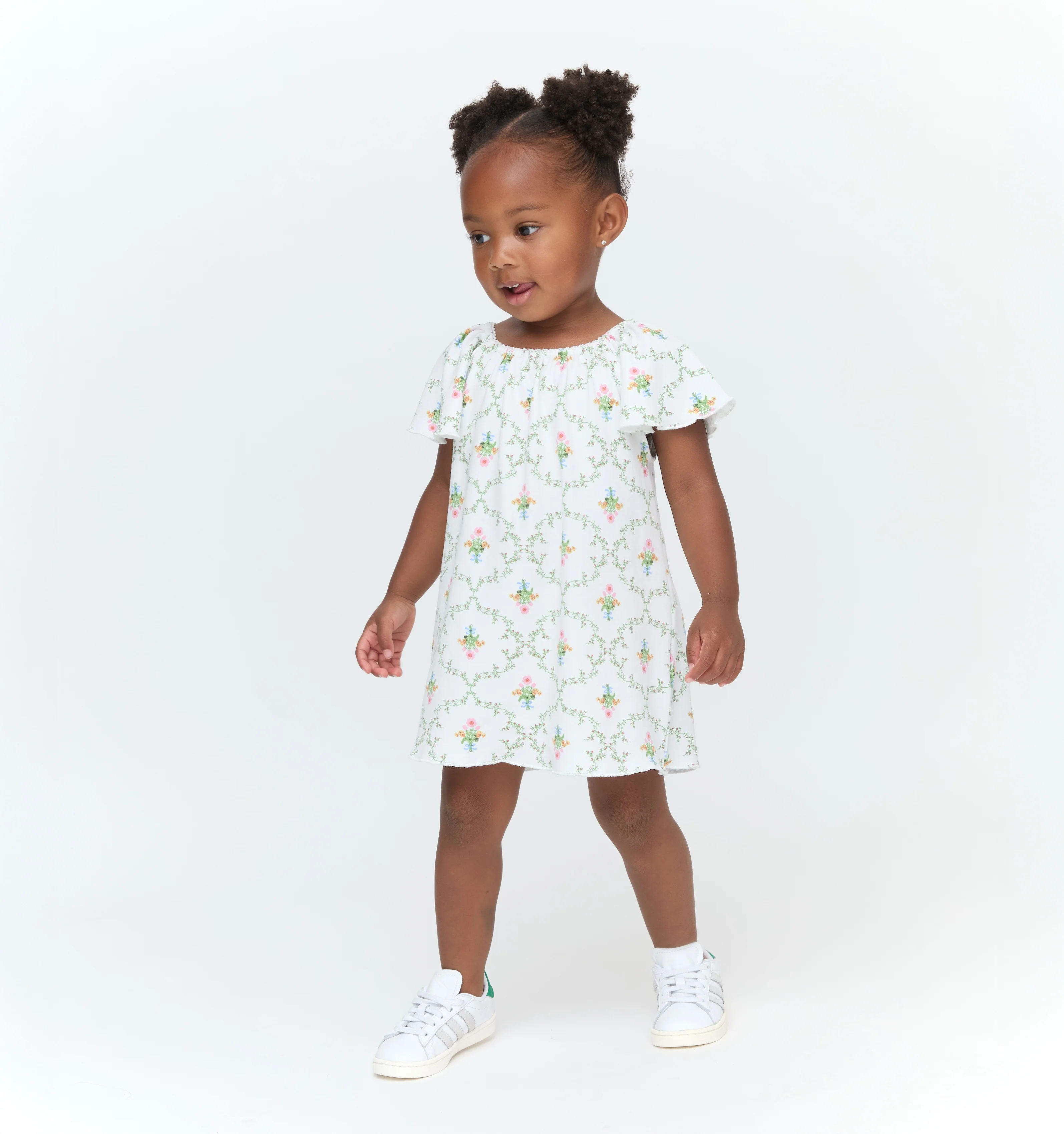 The Baby Keira Dress