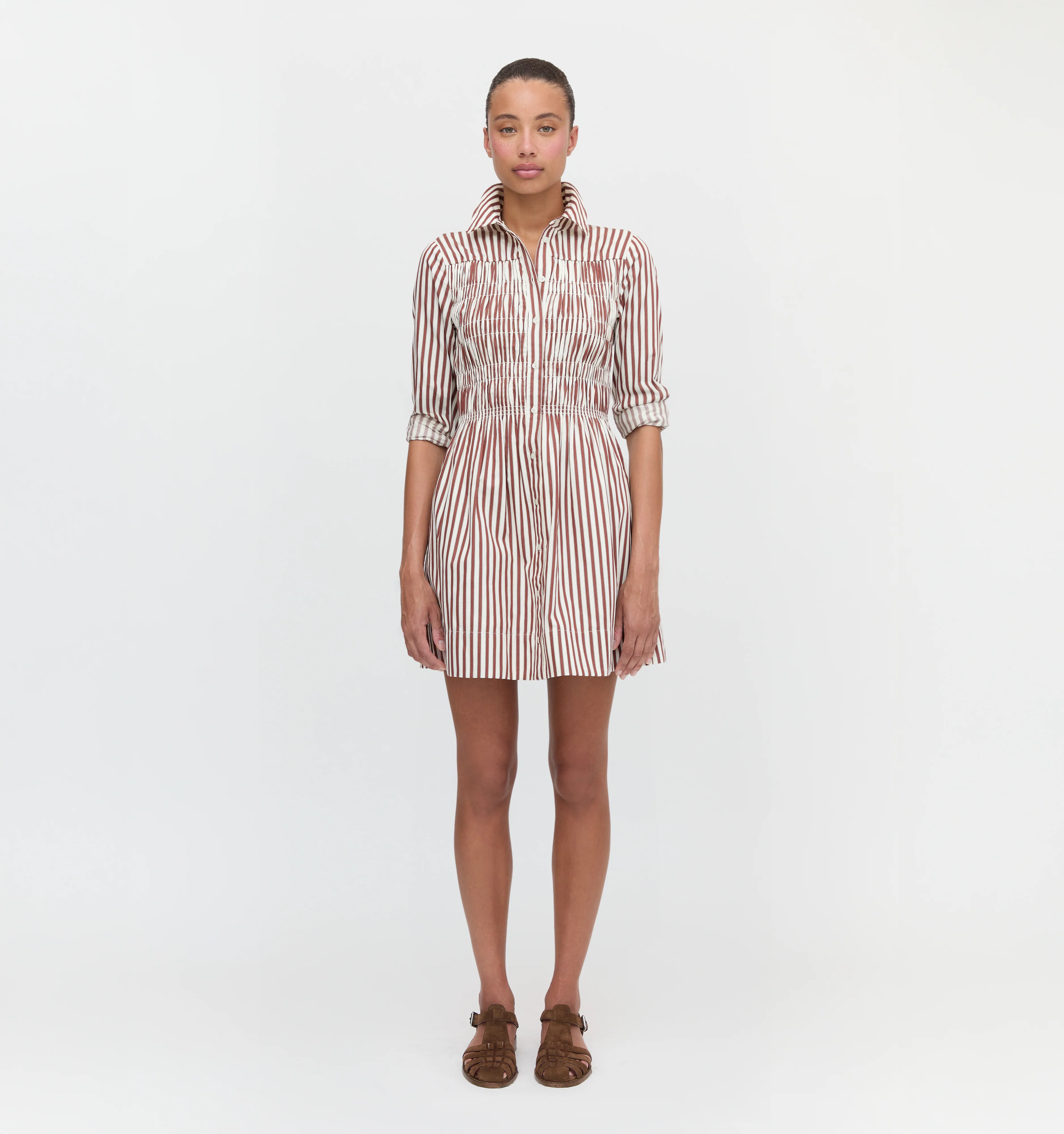 The Mira Dress