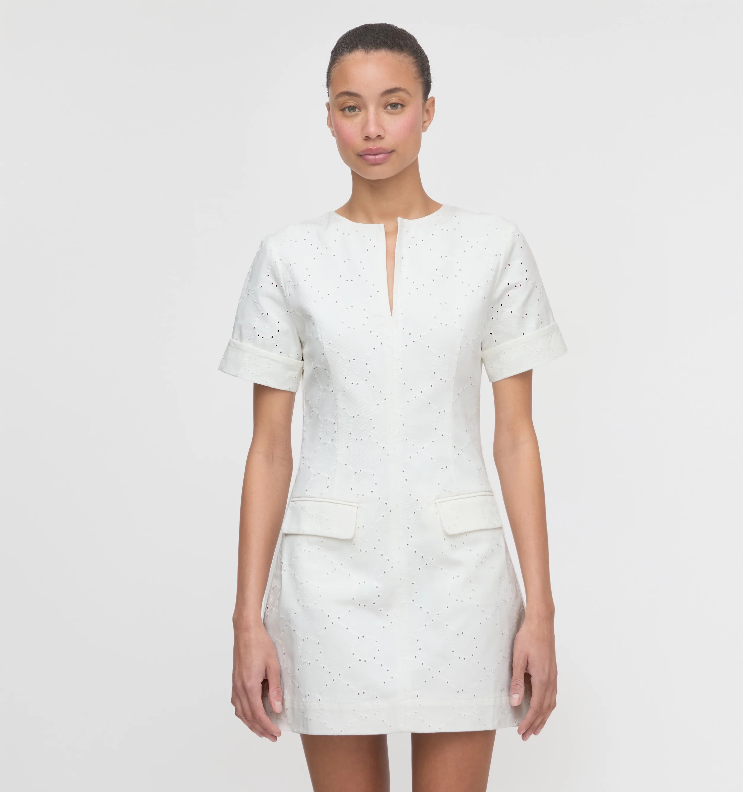The Renata Dress