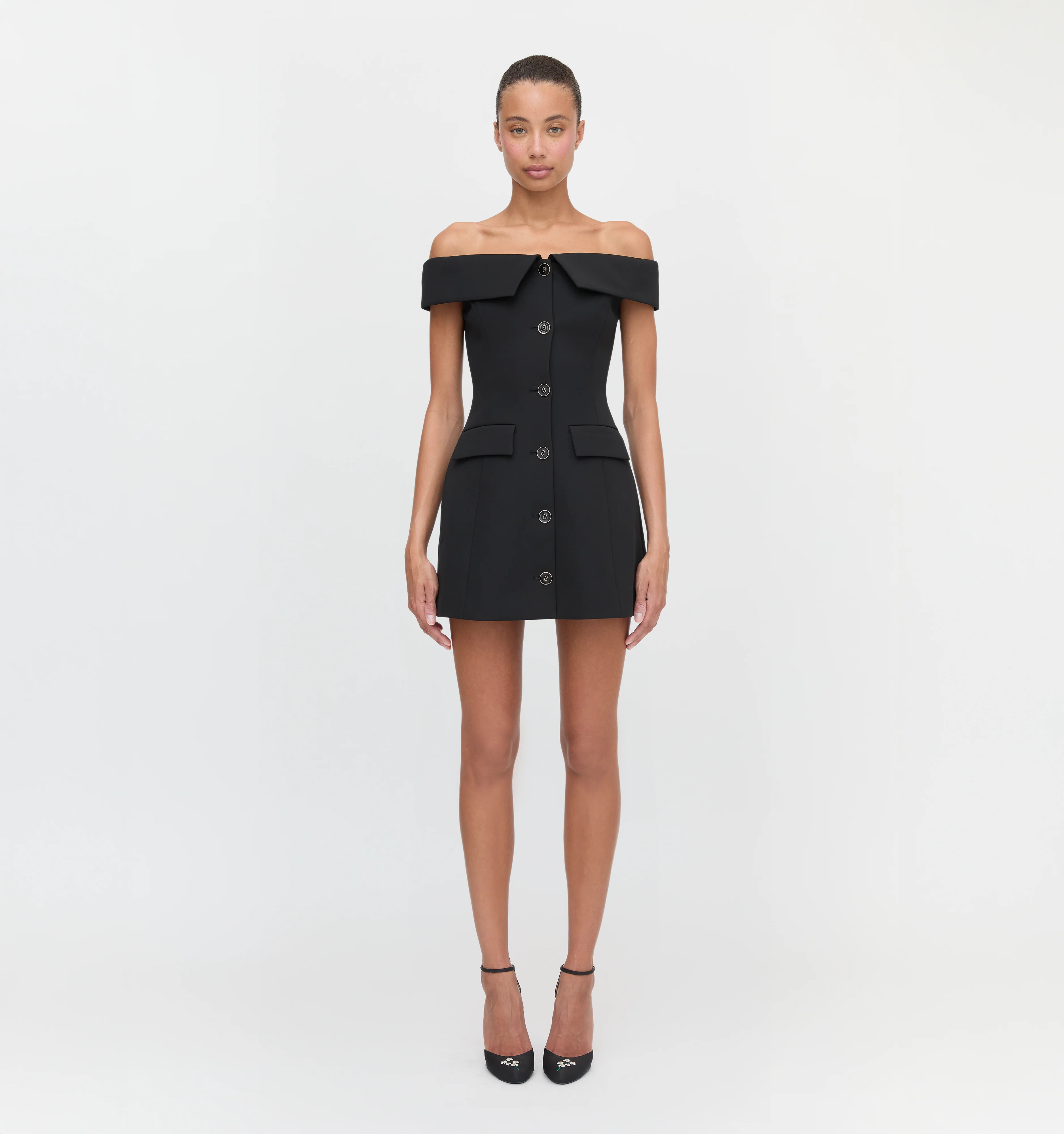 The Mattia Dress