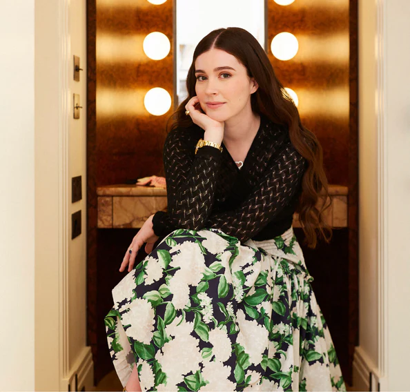 Nell Diamond, Founder of Hearmarket